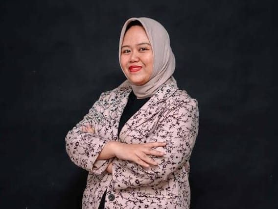 Orin Dosen Hukum Pidana Universitas Mulawarman